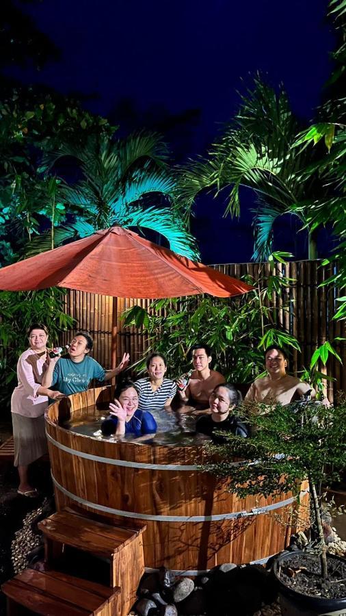 Borobudur Bed & Breakfast Magelang Exteriér fotografie